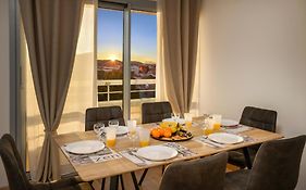 Le Corbieres 5Eme Etage 4 Chambres Avec Clim